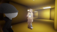 A screenshot taken in Dreams. 3 of 3.