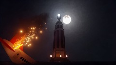 Bioshock lighthouse