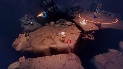 A screenshot taken in Dreams. 3 of 26.