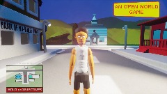 A screenshot taken in Dreams. 3 of 4.