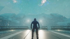 A screenshot taken in Dreams. 25 of 27.