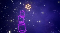 A screenshot taken in Dreams. 3 of 3.