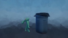 Remix of Bold and Brash