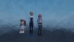 A screenshot taken in Dreams. 7 of 27.