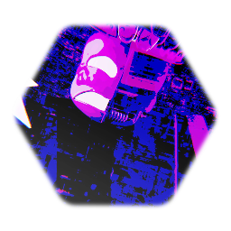 Forsaken - Noli Model (V2)