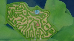 Dreams Maze