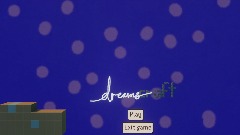 A screenshot taken in Dreams. 6 of 8.