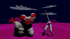 A screenshot taken in Dreams. 5 of 22.