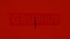 Grubhub the full game V1!!!