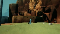 A screenshot taken in Dreams. 1 of 1.