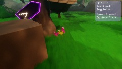 A screenshot taken in Dreams. 5 of 7.