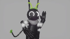 A screenshot taken in Dreams. 4 of 5.