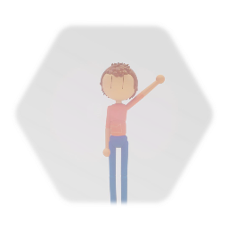 My main character but i improved it