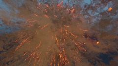 A screenshot taken in Dreams. 2 of 7.