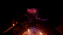 A screenshot taken in Dreams. 4 of 8.