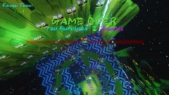 A screenshot taken in Dreams. 1 of 6.