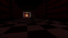 Meatball man apparition