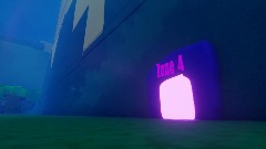A screenshot taken in Dreams. 7 of 8.
