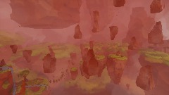 A screenshot taken in Dreams. 14 of 23.