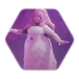 Rose Quartz