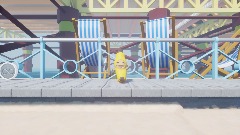 English Seaside background Remake {Version 1.9} [W.I.P] Release