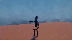 A screenshot taken in Dreams. 21 of 30.