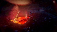 The breath of fire ¤