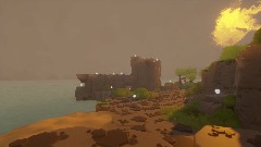 A screenshot taken in Dreams. 10 of 14.