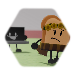 Remix of OC Tier List