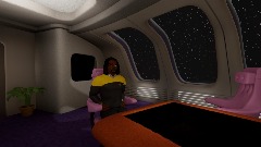 A screenshot taken in Dreams. 6 of 8.