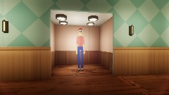 Doors - Room Generation [Test]