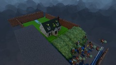 AY | Plants VS. Zombies