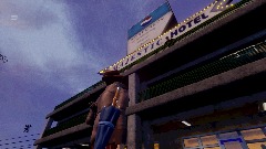 A screenshot taken in Dreams. 2 of 21.