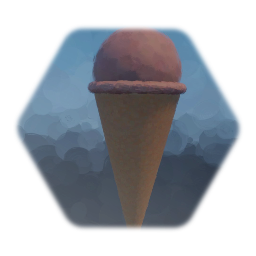 Ice Cream Cone