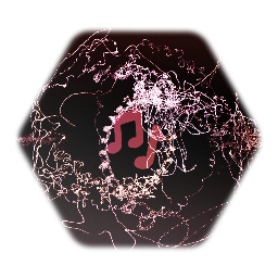 White Noise's Presence (Remix)