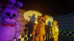 Freddy fazbears pizza work tape 1