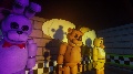 Five nights at Freddys Animations