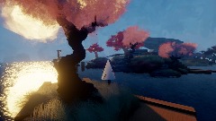 A screenshot taken in Dreams. 1 of 5.