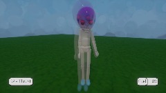 A screenshot taken in Dreams. 2 of 5.