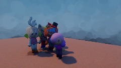 My Creation - 6/2/2022