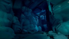 A screenshot taken in Dreams. 12 of 15.