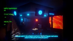 A screenshot taken in Dreams. 14 of 19.