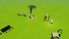 A screenshot taken in Dreams. 5 of 5.