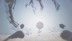 A screenshot taken in Dreams. 1 of 4.