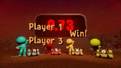 A screenshot taken in Dreams. 4 of 27.