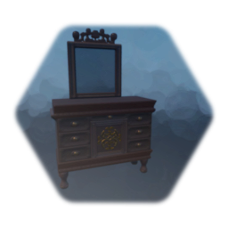 <uipossessvizbody> Dreams Guild - Dresser