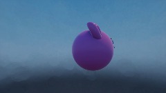 A screenshot taken in Dreams. 6 of 30.