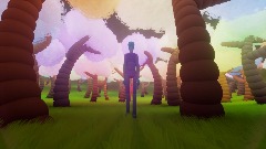 A screenshot taken in Dreams. 5 of 5.