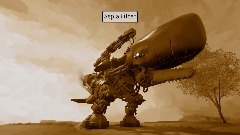 A screenshot taken in Dreams. 23 of 25.