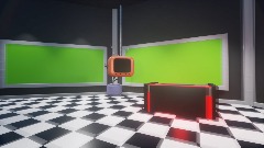 A screenshot taken in Dreams. 20 of 30.